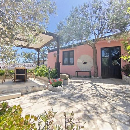 Dependance In Villa Con Piscina Рагуза Экстерьер фото